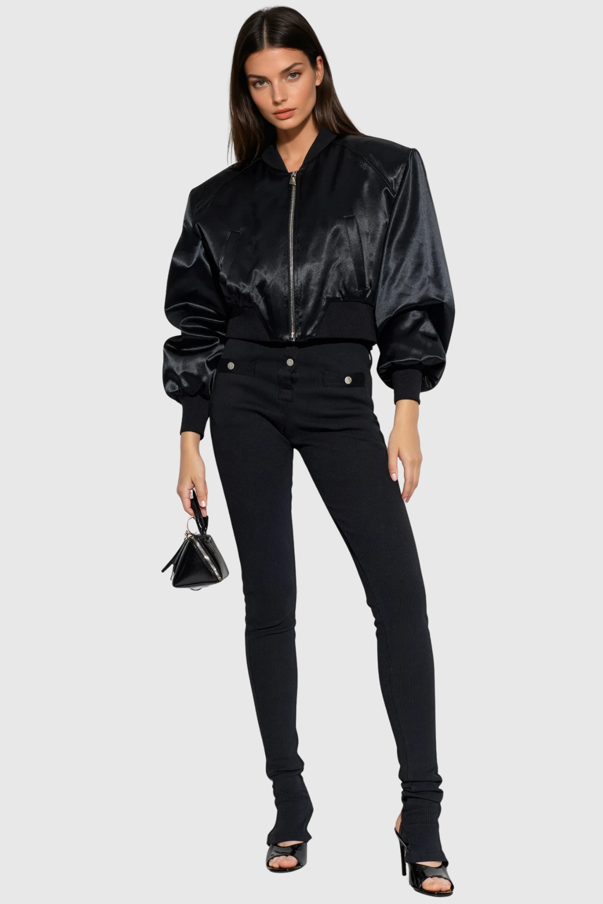 Beautifully Finished Pants in a Timeless Design