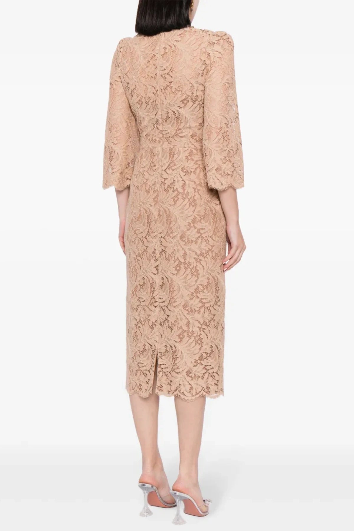 Classic Vintage & Enduringly Stylish Dress