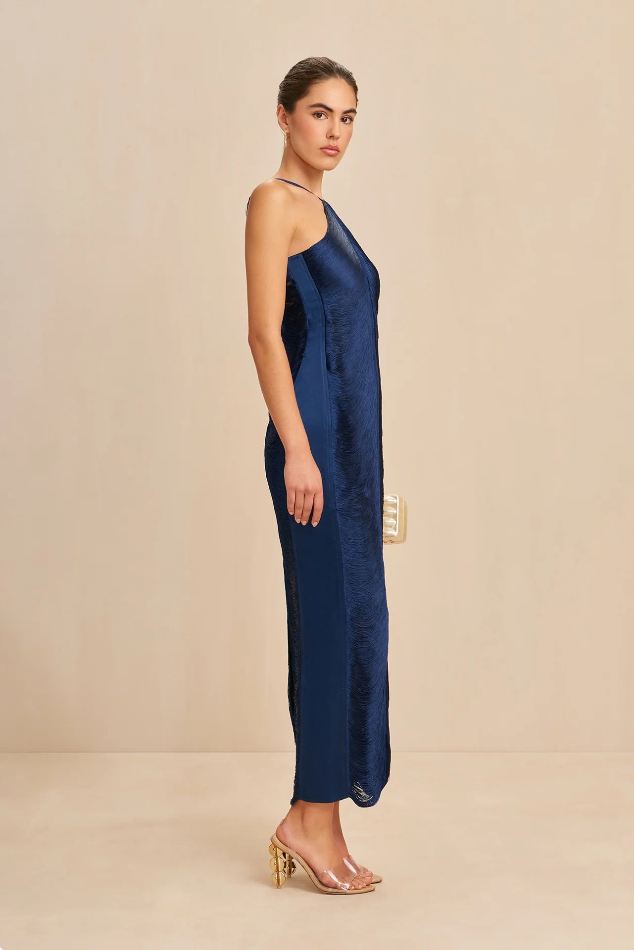 A Vintage Style Garment with Delicate Timeless Details