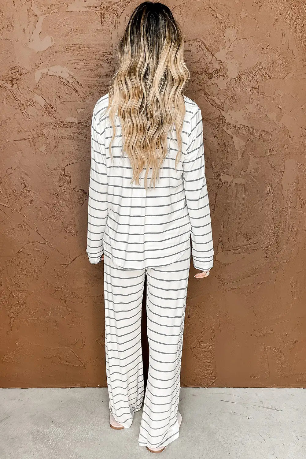 Beautifully Balanced Garment with Timeless Character