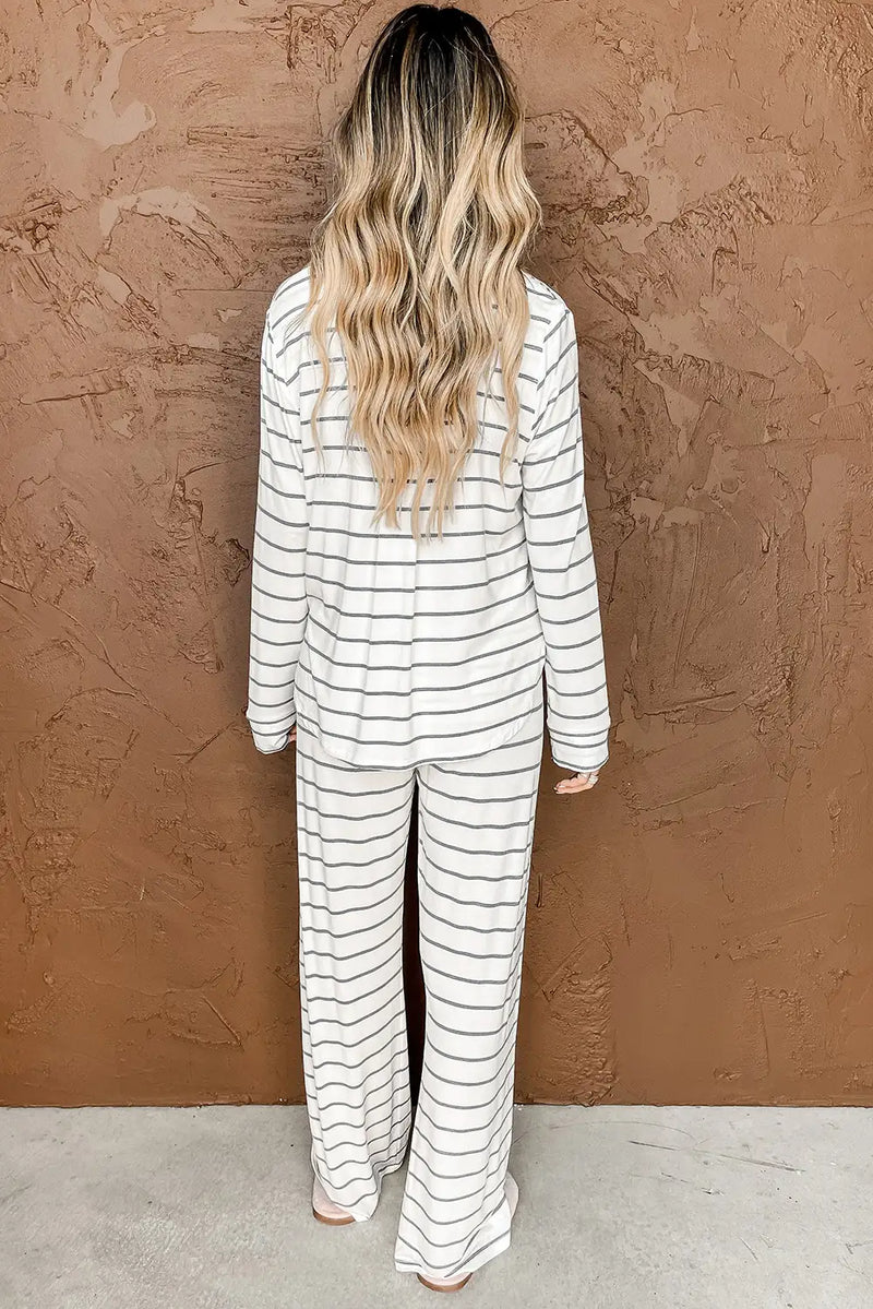 Beautifully Balanced Garment with Timeless Character
