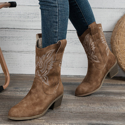 Effortlessly Elegant Shoes with a Timeless Design