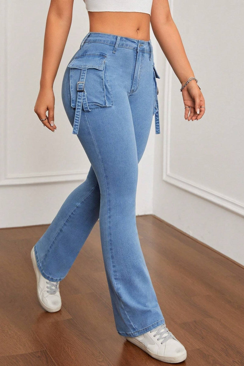 Well Tailored Garment with a Graceful Silhouette