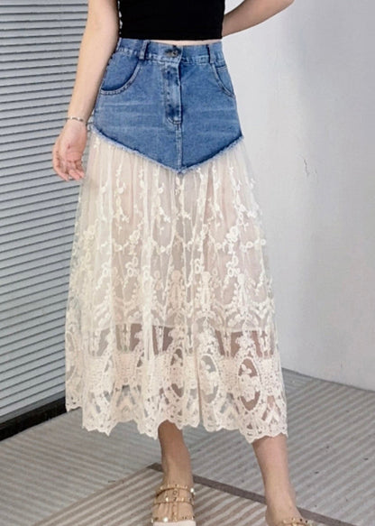 Vintage Inspired Garment with a Contemporary Edge