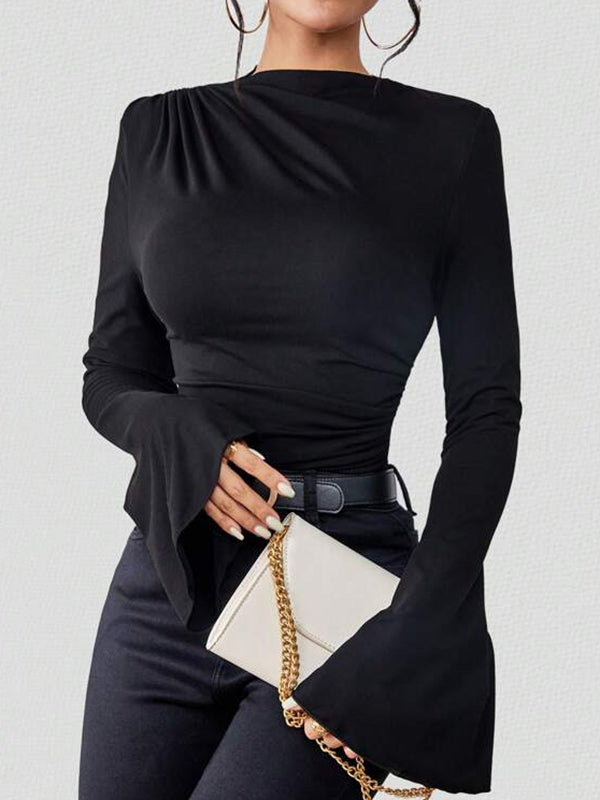 Gracefully Styled T-Shirt for Any Occasion