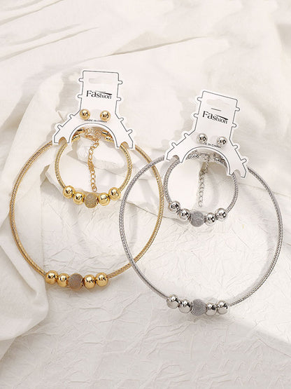 A Vintage Style Garment with Delicate Timeless Details