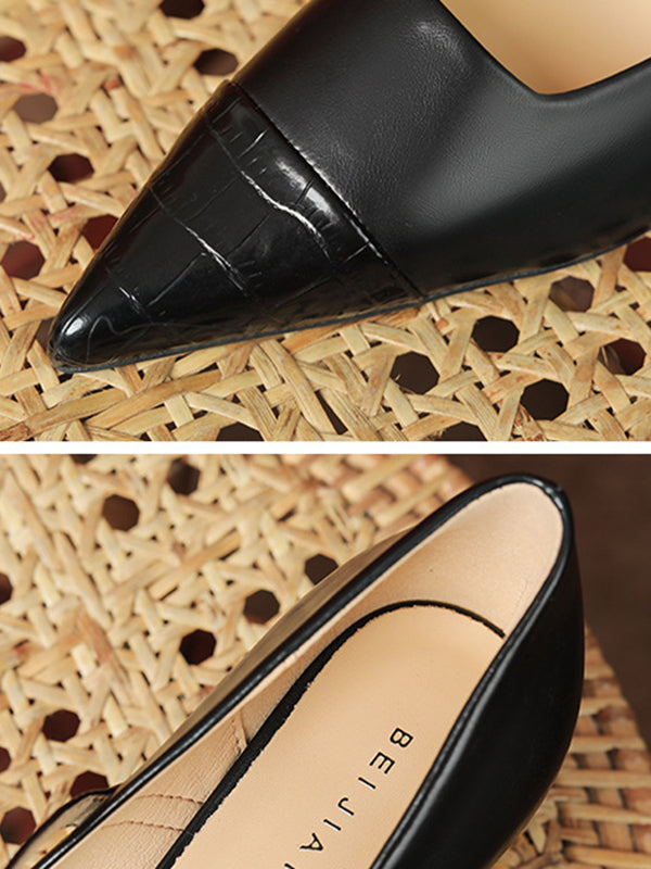 Polished Garment with an Effortless Classic Look