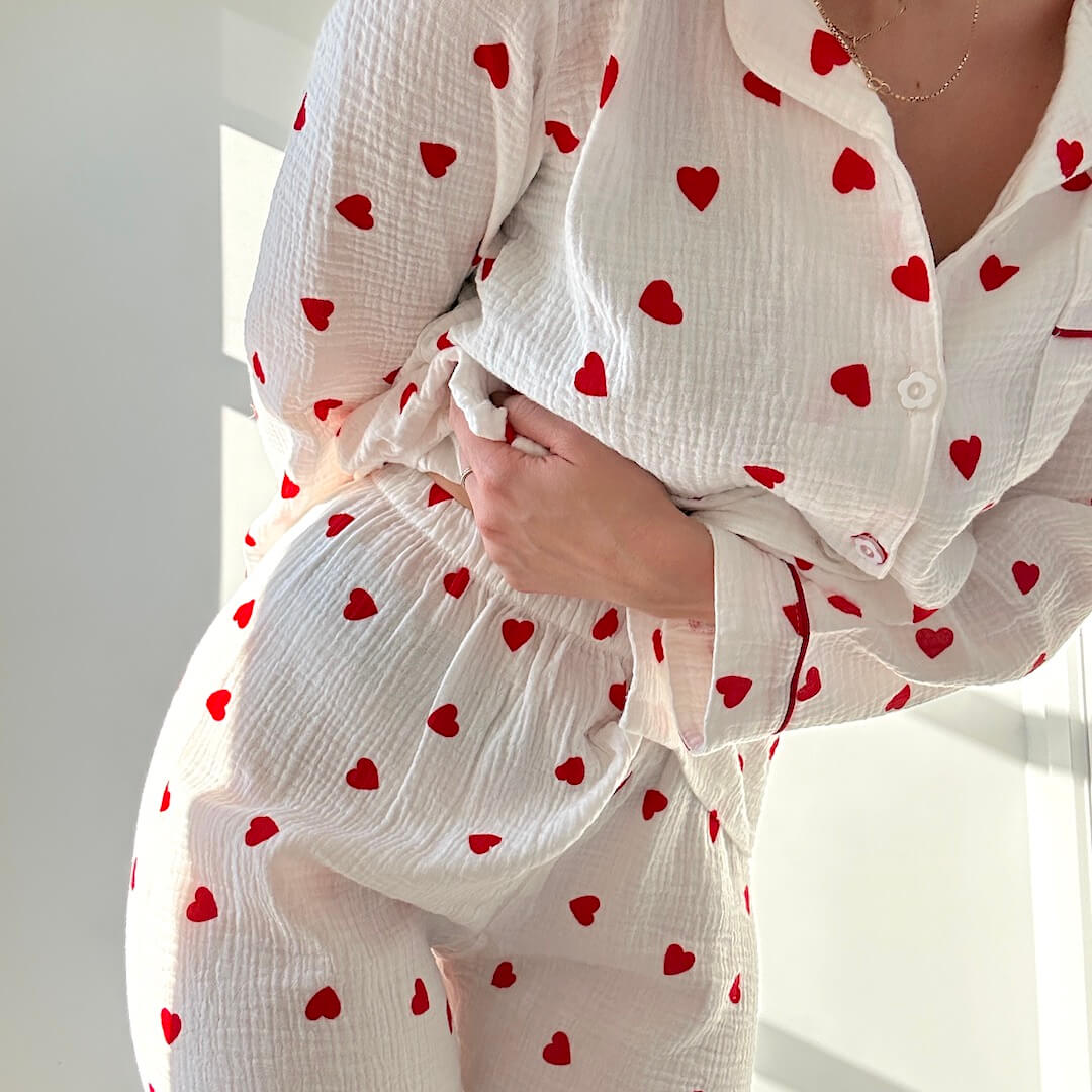 Sophisticated Garment with a Clean Classic Look