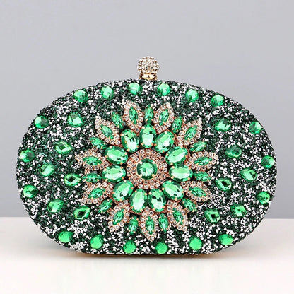 Beautifully Balanced Bag with Timeless Character