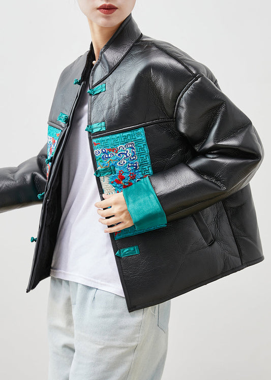 Sophisticated Jacket with a Clean Classic Look