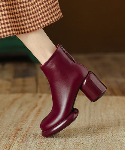 Classic Vintage & Enduringly Stylish Boots