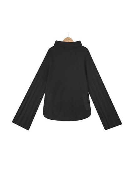 Elegantly Styled Sweater for Everyday Wear