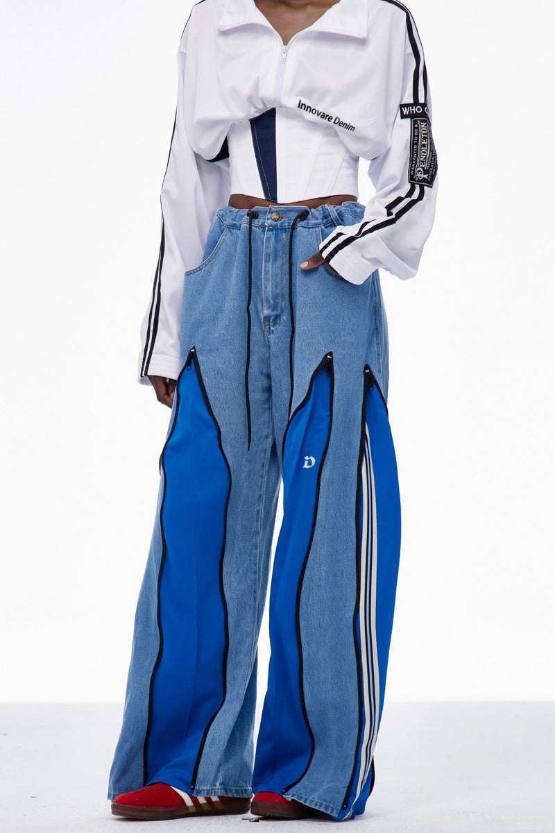 Polished Garment with an Effortless Classic Look