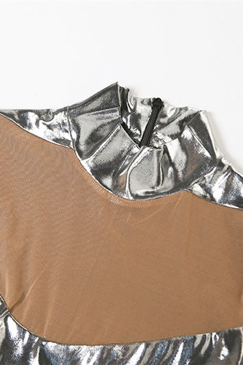Gracefully Styled Garment for Any Occasion