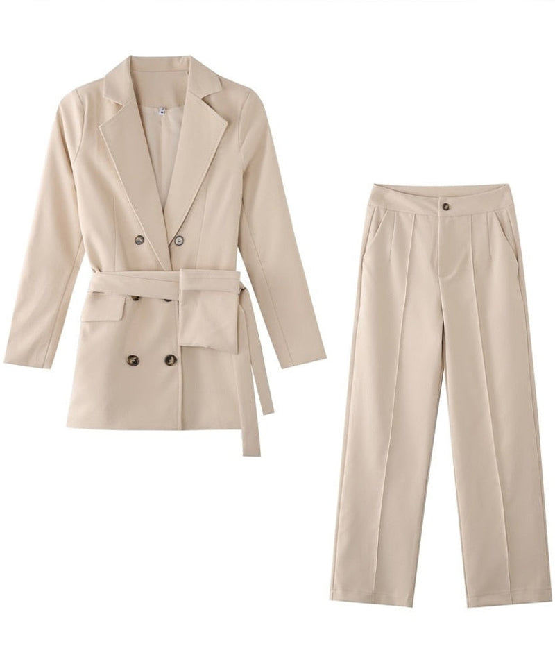 Vintage Inspired Garment with a Contemporary Edge