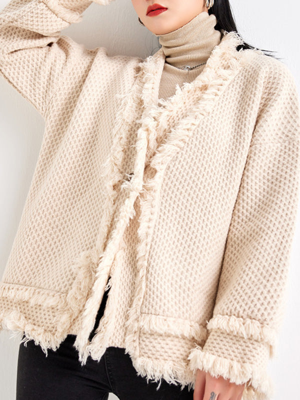 Classic Vintage & Enduringly Stylish Cardigan