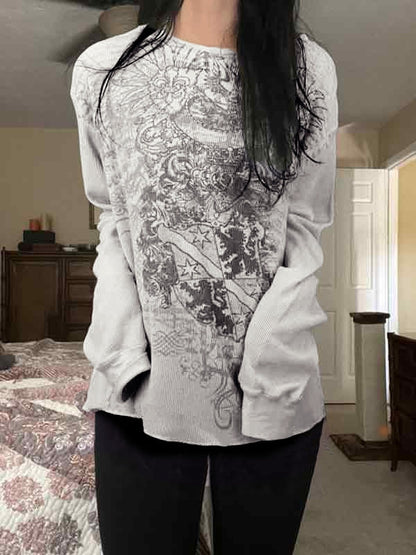 Beautifully Balanced Garment with Timeless Character