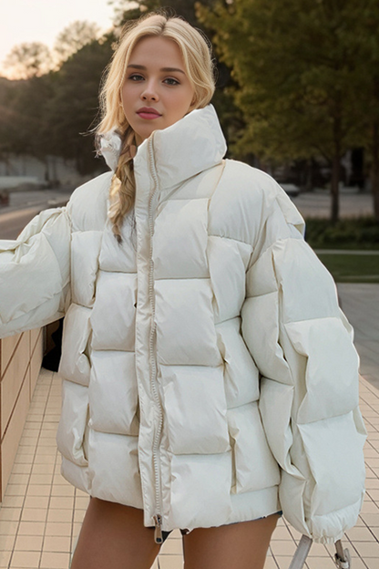 Beautifully Balanced Garment with Timeless Character