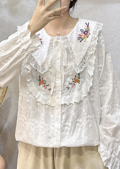 Sophisticated Shirt with a Clean Classic Look