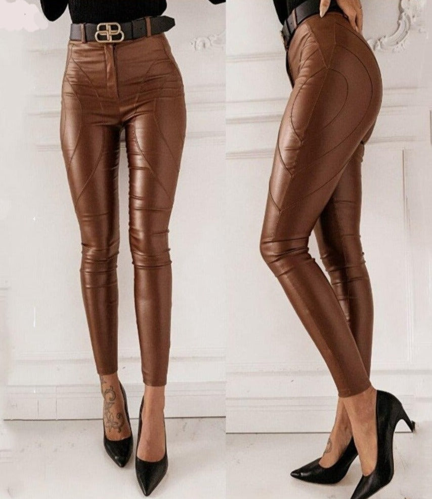 Beautifully Finished Pants in a Timeless Design