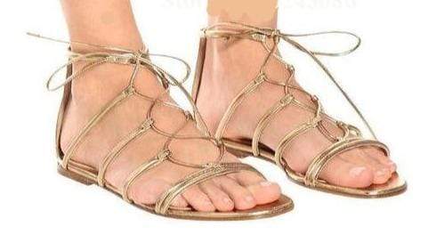 Elegantly Styled Sandals for Everyday Wear