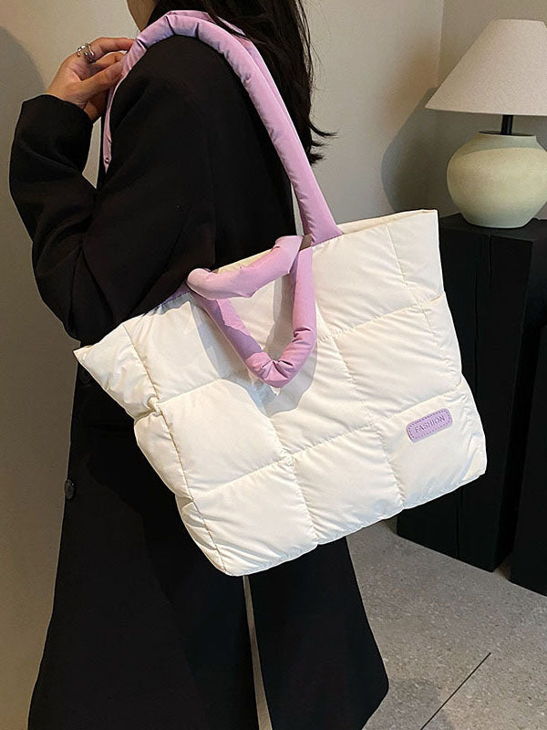 Beautifully Crafted Bag in a Classic Style