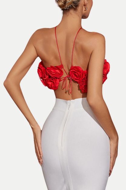 Effortlessly Elegant Top with a Timeless Design