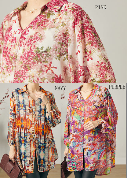 Effortlessly Elegant Blouse with a Timeless Design