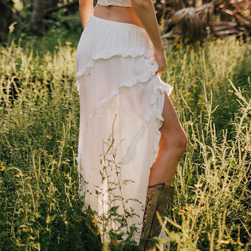 Vintage Inspired Garment with a Contemporary Edge