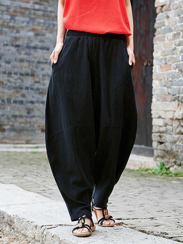 Beautifully Balanced Garment with Timeless Character