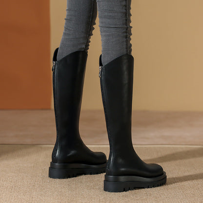 Beautifully Balanced Boots with Timeless Character