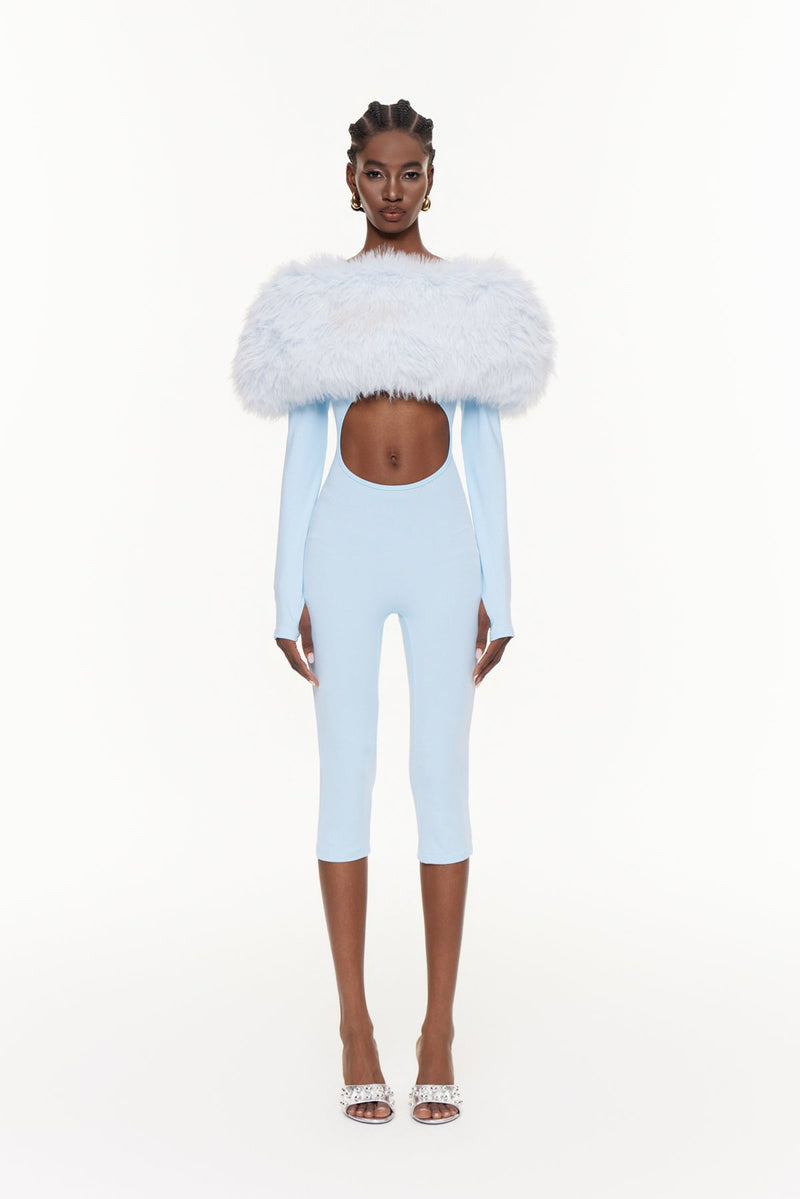 Beautifully Finished Garment in a Timeless Design
