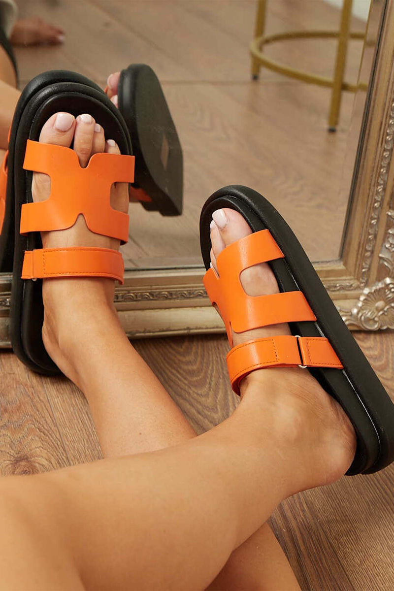 Gracefully Styled Sandals for Any Occasion