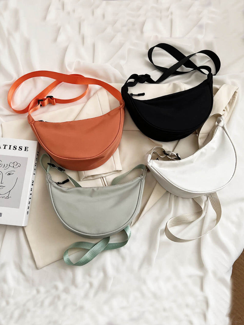 Sophisticated Bag with a Clean Classic Look