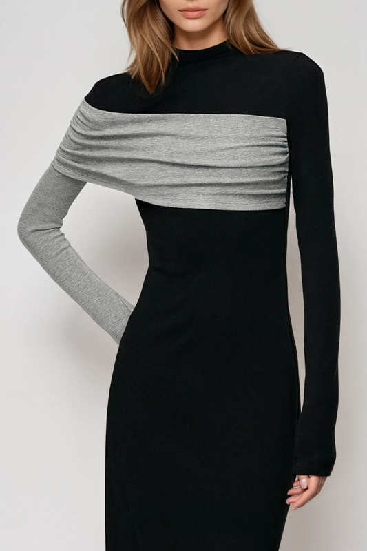 A Vintage Style Top with Delicate Timeless Details