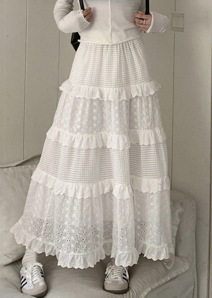 Vintage Inspired Garment with a Contemporary Edge