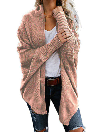 Vintage Inspired Cardigan with a Contemporary Edge