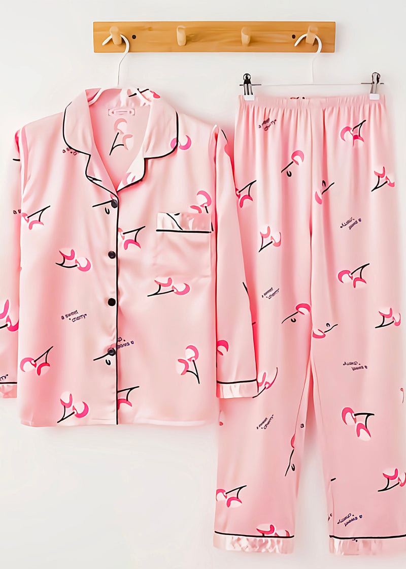 A Vintage Style Garment with Delicate Timeless Details