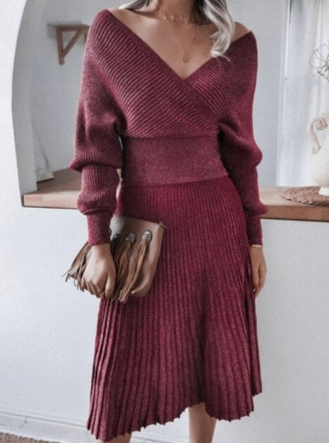 Beautifully Crafted Garment in a Classic Style
