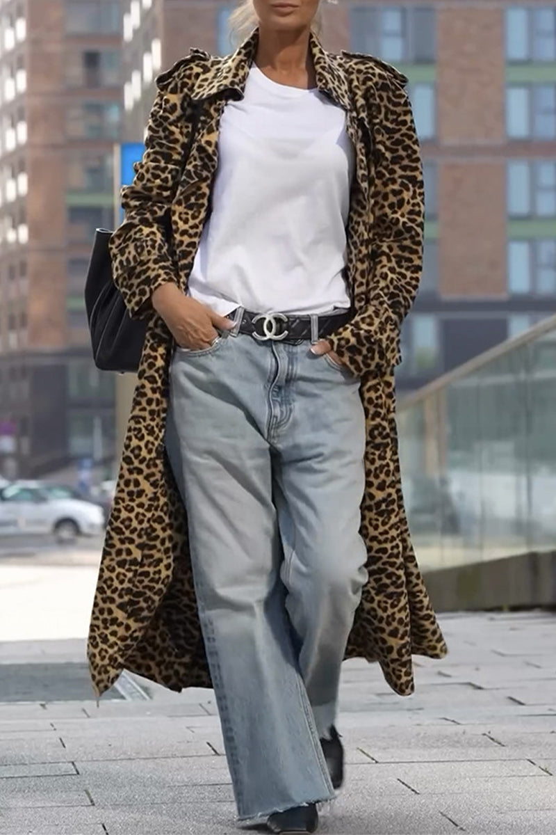 Beautifully Balanced Garment with Timeless Character