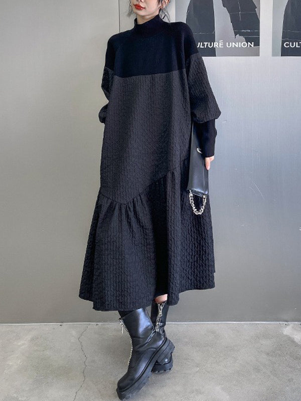 Polished Sweater with an Effortless Classic Look