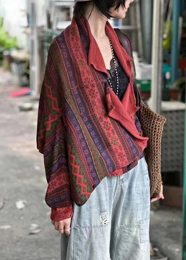 Well Tailored Coat with a Graceful Silhouette