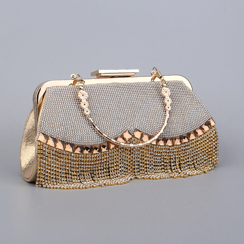 Elegantly Styled Bag for Everyday Wear
