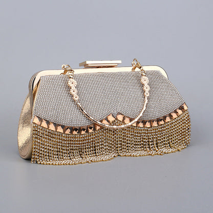 Elegantly Styled Bag for Everyday Wear