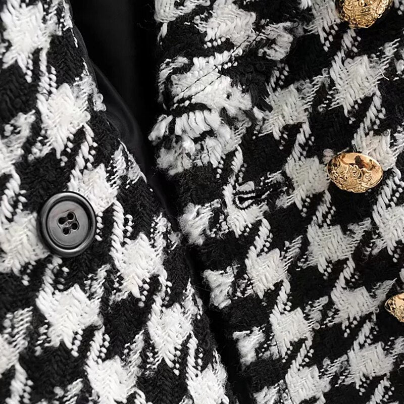 A Vintage Style Garment with Delicate Timeless Details