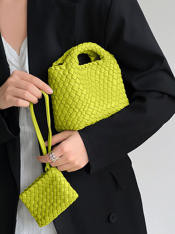 Beautifully Balanced Bag with Timeless Character