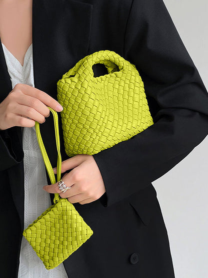 Beautifully Balanced Bag with Timeless Character