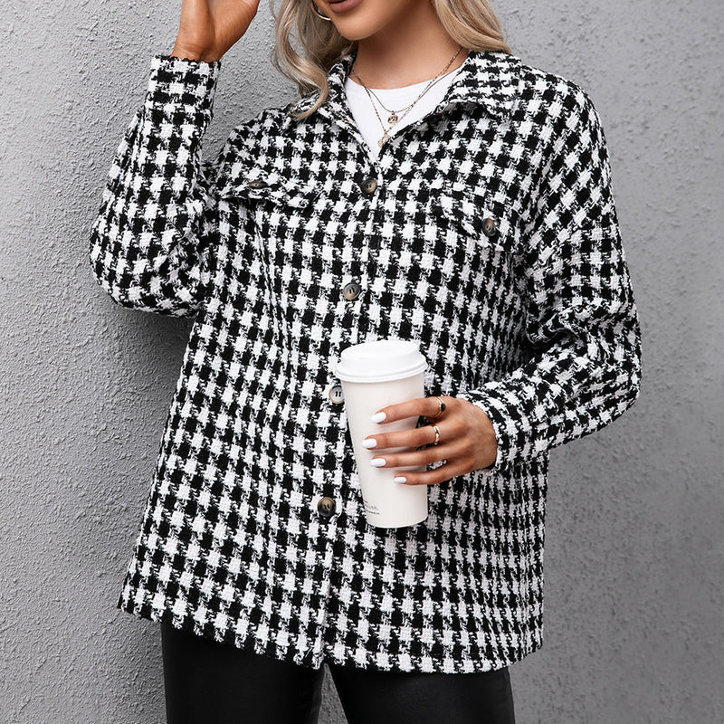 Beautifully Finished Jacket in a Timeless Design