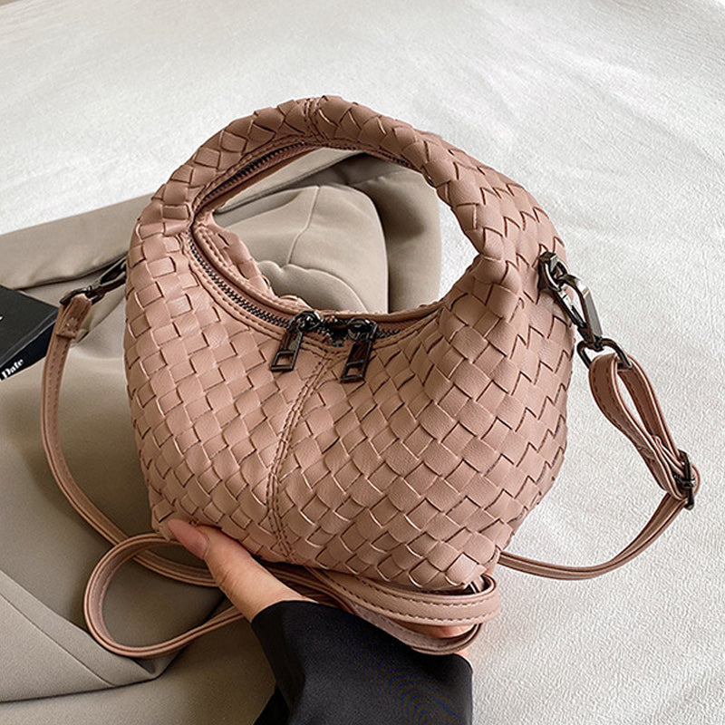 Vintage Inspired Bag with a Contemporary Edge