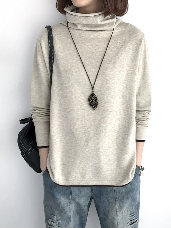 Elegantly Styled Garment for Everyday Wear